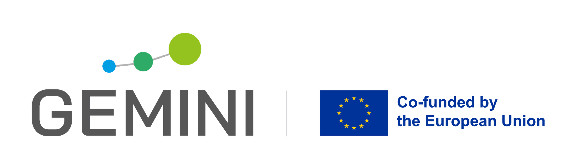 GEMINI Project Banner