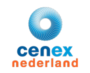 Cenex Nederland Logo